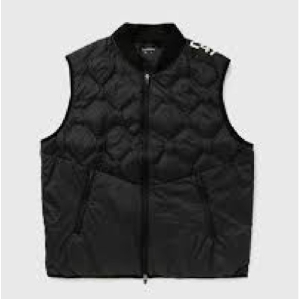 Represent 247 Lightweight Gilet